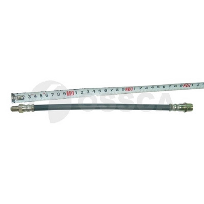 Тормозные шланги