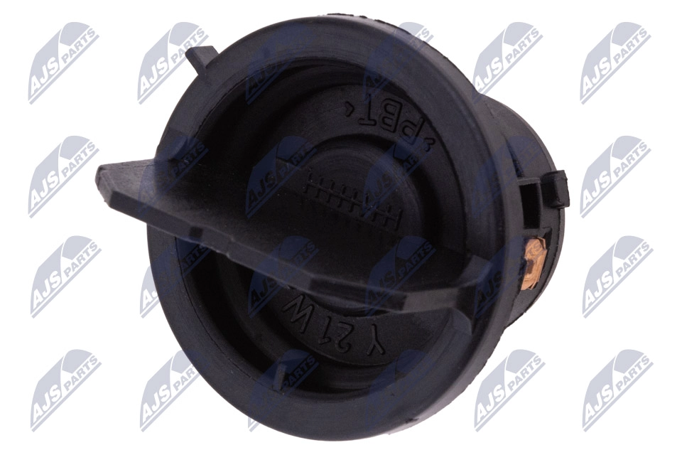 NTY EZ-ME-001 - Патрон лампы, фонарь указателя поворота