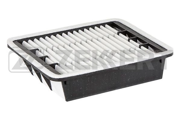 ZEKKERT LF-2187 - Воздушный фильтр