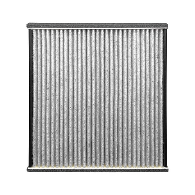 JS ASAKASHI AC106B - Салонный фильтр