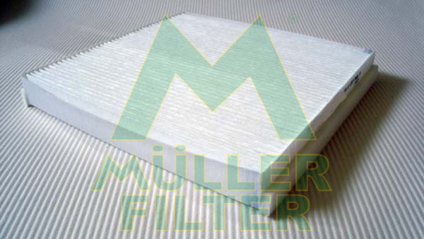 MULLER FILTER FC290 - Салонный фильтр