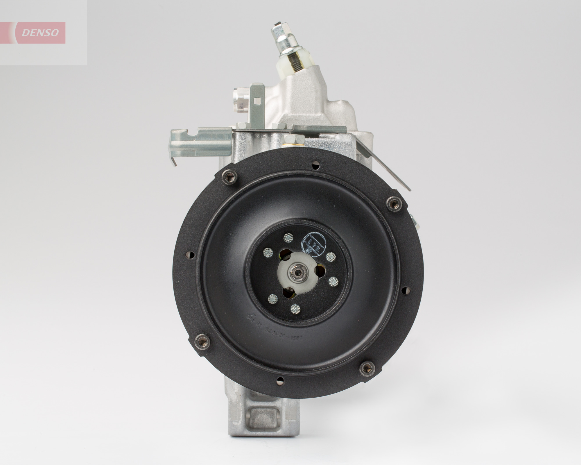 DENSO DCP51003 - Компрессор кондиционера