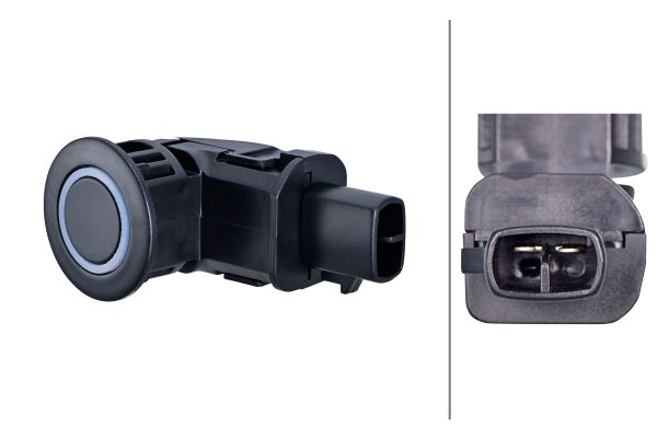 Парктроник