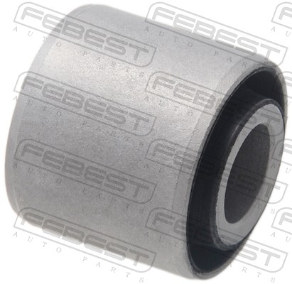 Втулка амортизатора