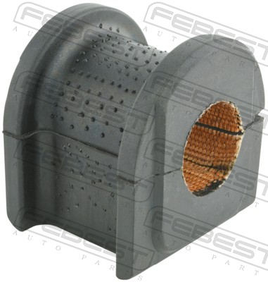 Втулки стабилизатора