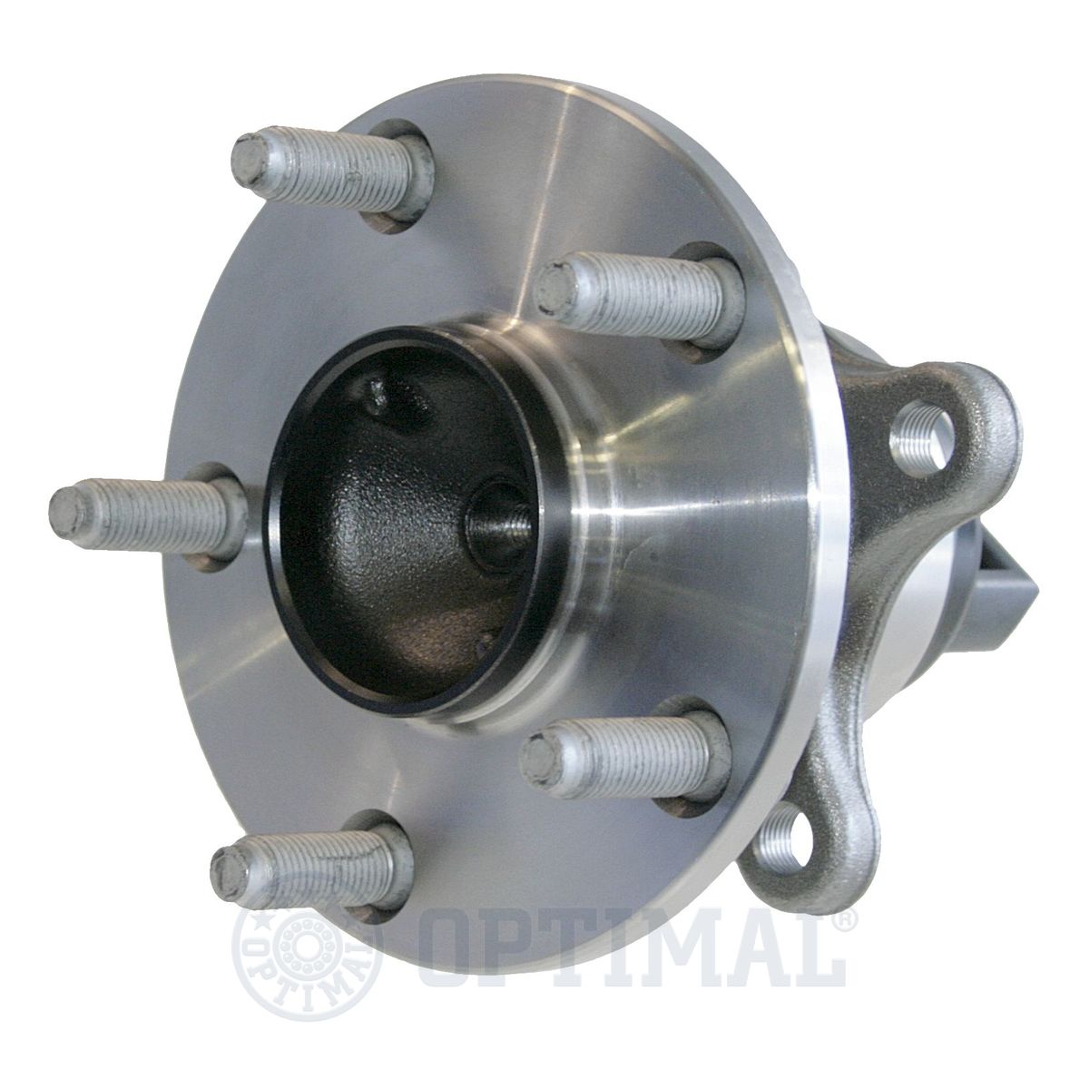 OPTIMAL 981550 - Ступичный подшипник