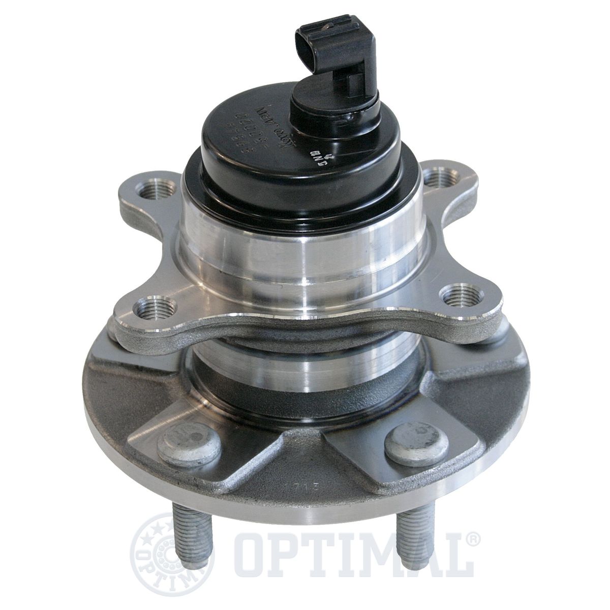 OPTIMAL 981550 - Ступичный подшипник