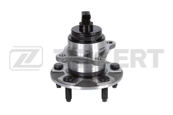 Ступица колеса