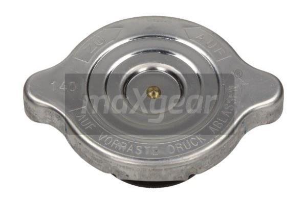 Крышка радиатора