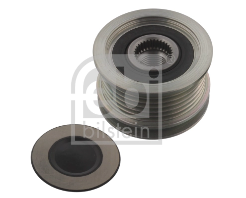 FEBI BILSTEIN 15165 - Шкив генератора