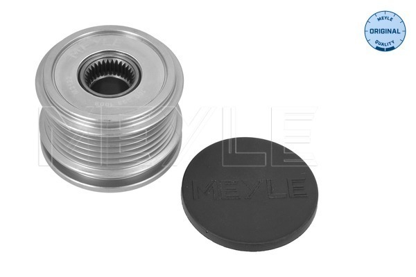 MEYLE 014 053 1009 - Шкив генератора