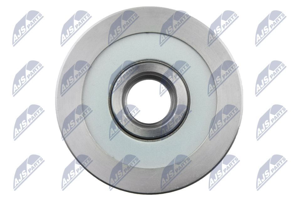 NTY ESA-ME-000 - Шкив генератора