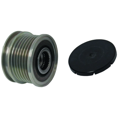 WAI 24-91254 - Шкив генератора