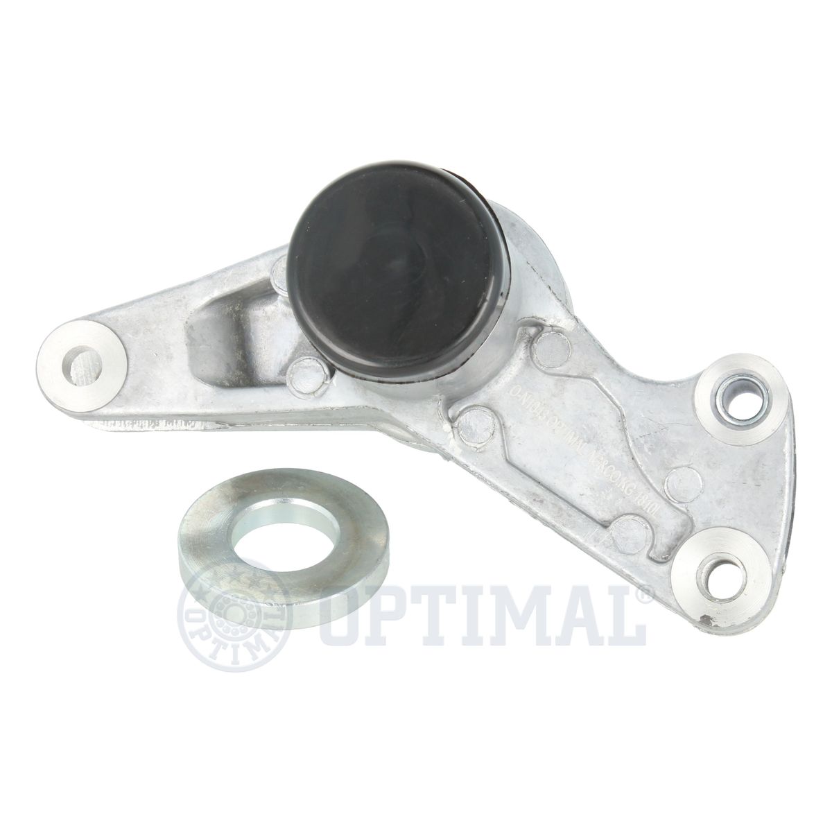 Натяжитель приводного ремня