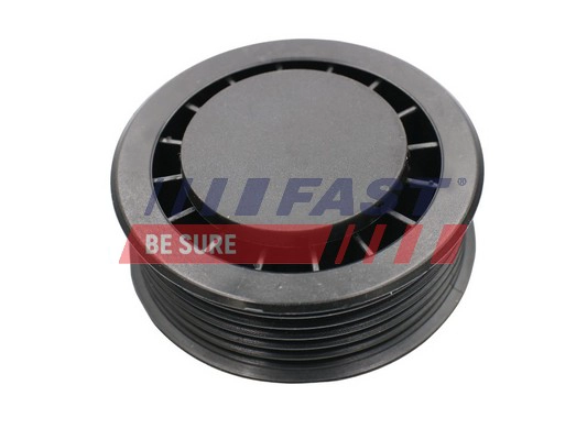 FAST FT44655 - Натяжной ролик