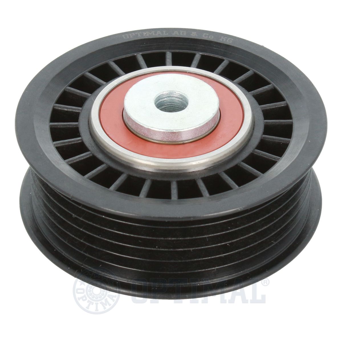 OPTIMAL 0-N847 - Натяжной ролик