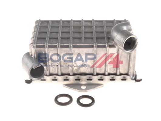 Масляный радиатор