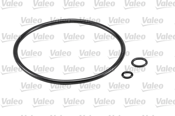 VALEO 586521 - Масляный фильтр