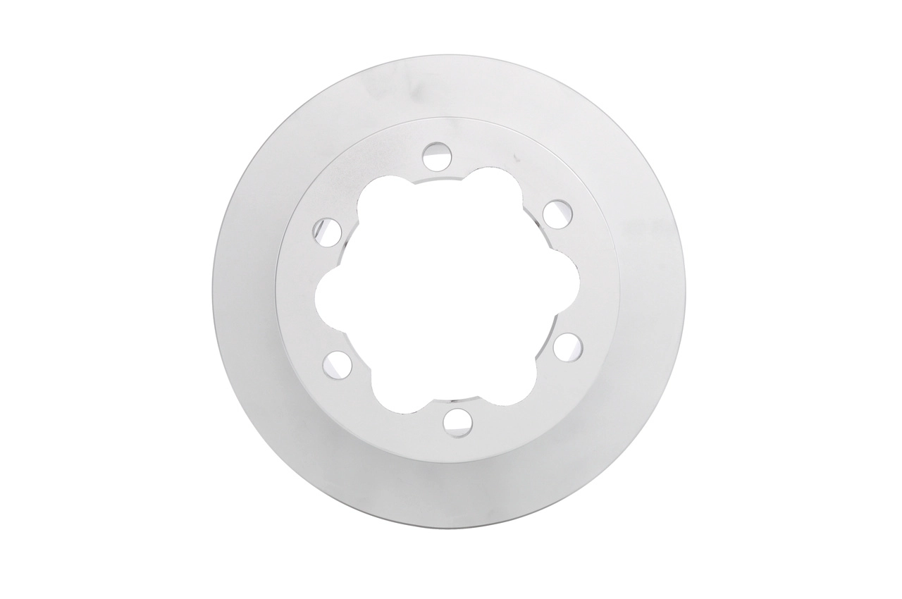 BOSCH 0 986 479 B38 - Тормозные диски