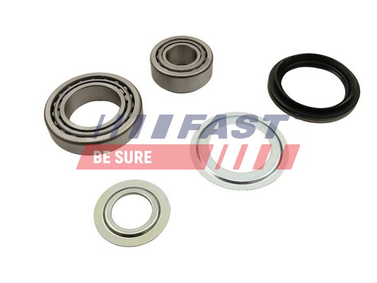 FAST FT21046 - Ступичный подшипник