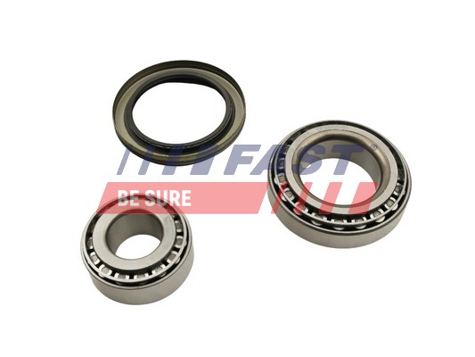 FAST FT21047 - Ступичный подшипник