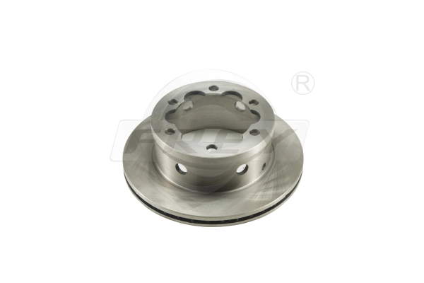 FREY 745204201 - Тормозные диски