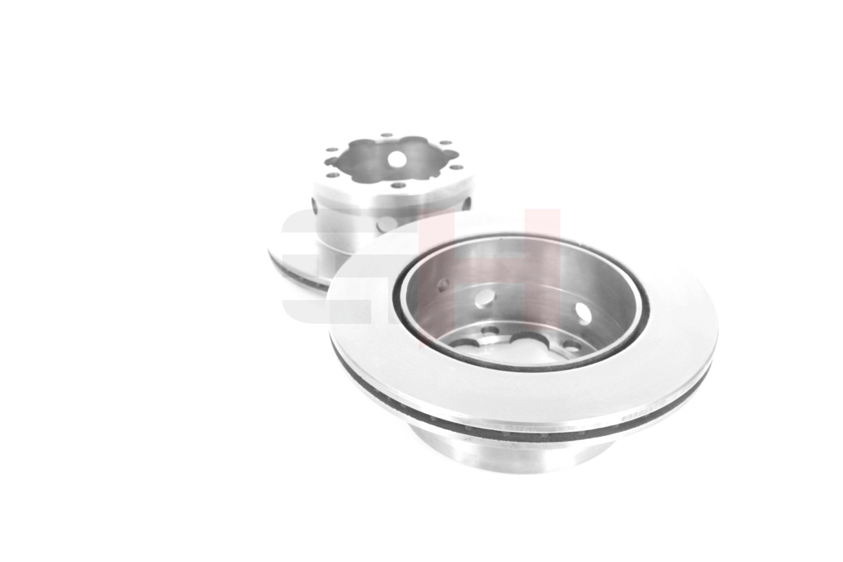 GH GH-423309 - Тормозные диски