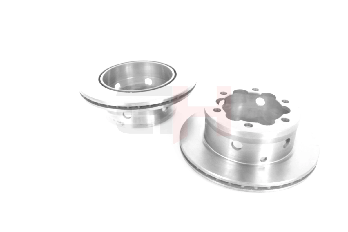 GH GH-423309 - Тормозные диски