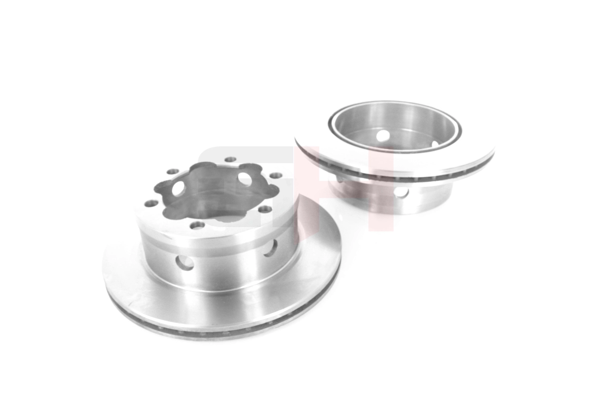 GH GH-423309 - Тормозные диски