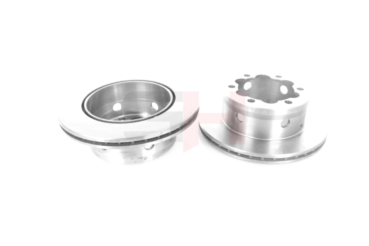 GH GH-423309 - Тормозные диски