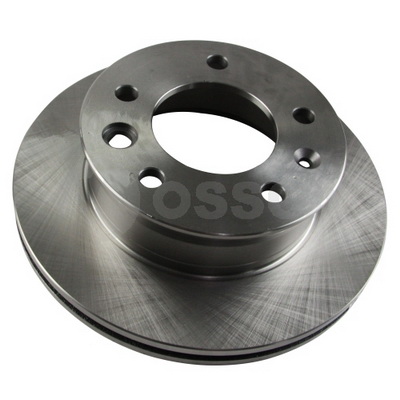 OSSCA 15141 - Тормозные диски