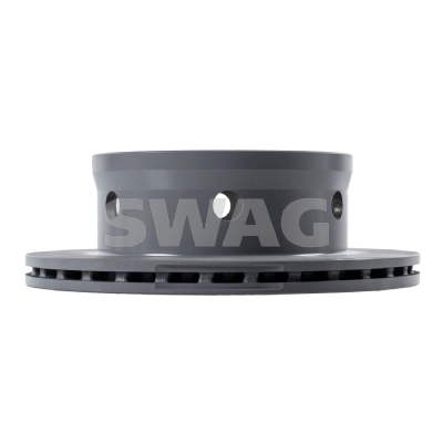 SWAG 99 91 0639 - Тормозные диски