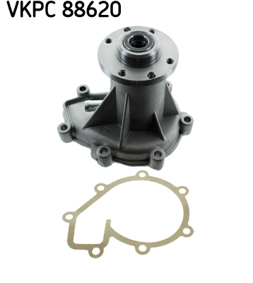 SKF VKPC 88620 - Водяной насос - помпа
