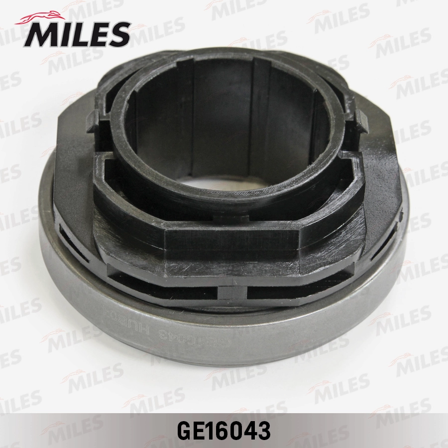 MILES GE16043 - Выжимной подшипник