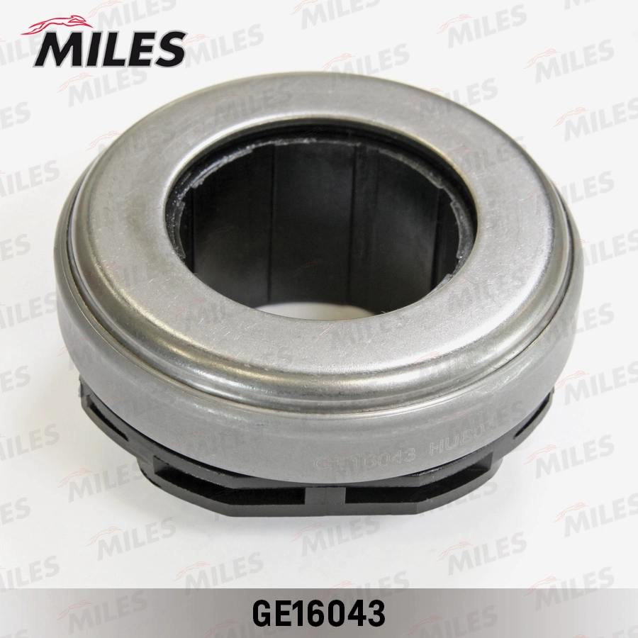 MILES GE16043 - Выжимной подшипник