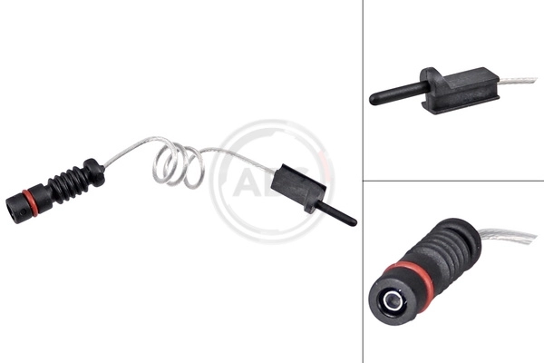 A.B.S. 39565 - Датчик износа тормозных колодок