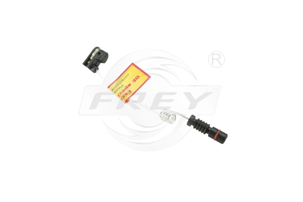 FREY 780702101 - Датчик износа тормозных колодок