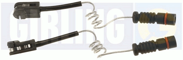 Датчик износа тормозных колодок