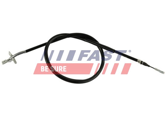 FAST FT69028 - Трос ручника