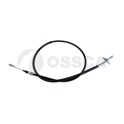 OSSCA 46647 - Трос ручника