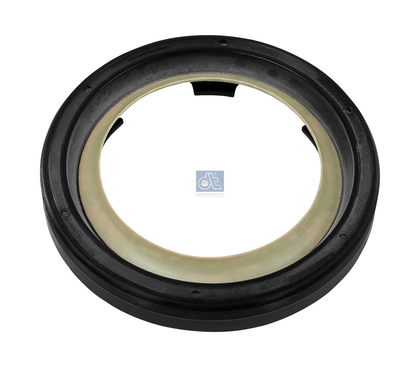 DT SPARE PARTS 7.54110 - Сальник коленвала