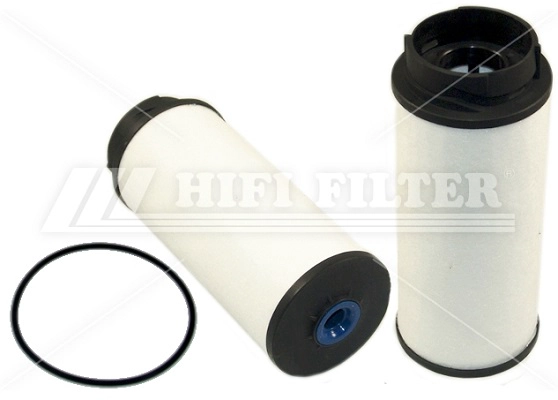 HIFI FILTER SN 80055 - Топливный фильтр