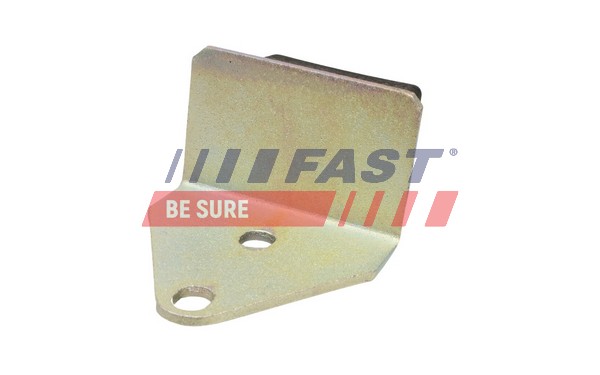 FAST FT12620 - Отбойник амортизатора