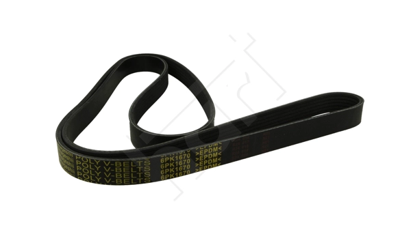 Ремень генератора