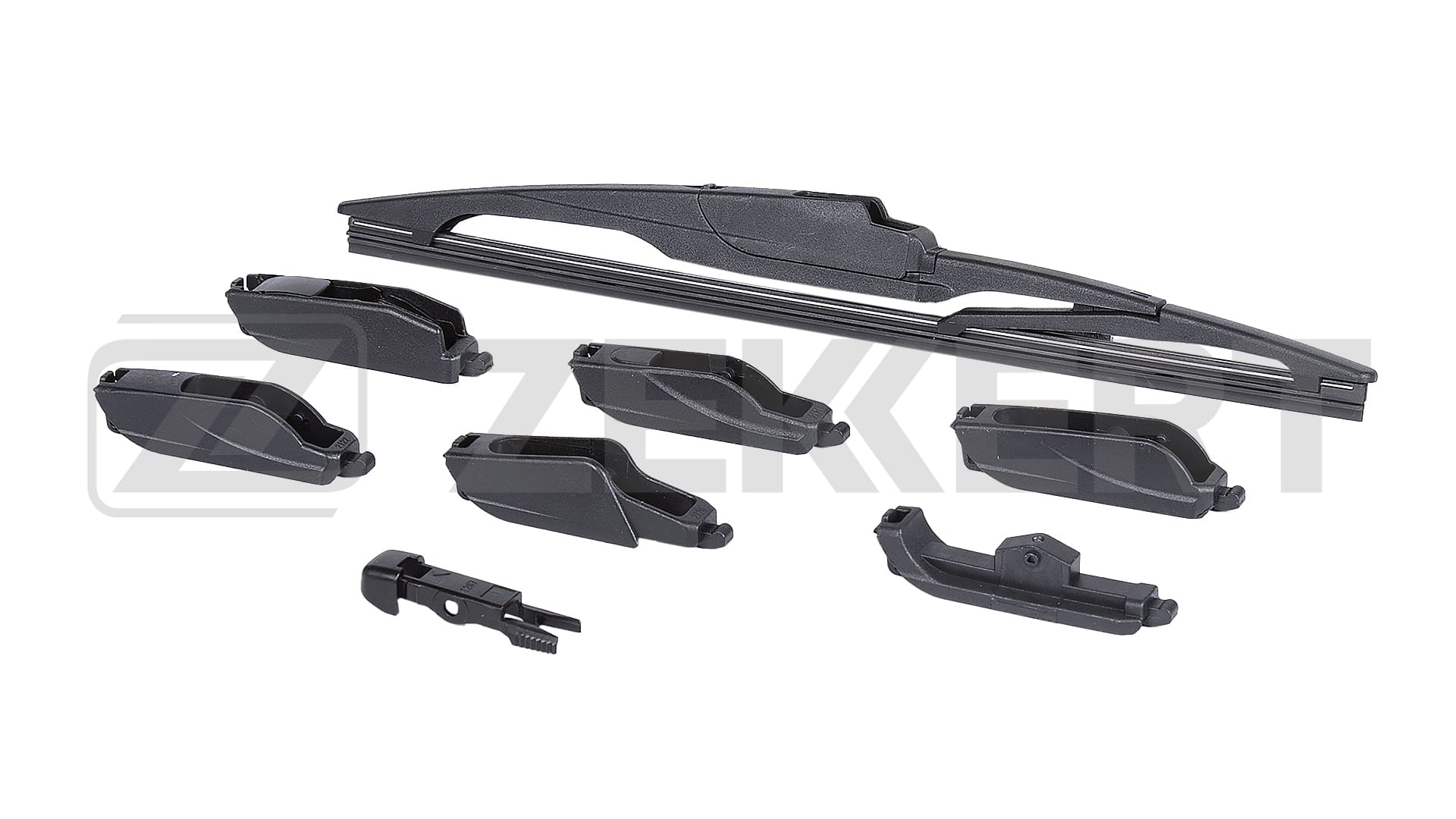 Щетки стеклоочистителя