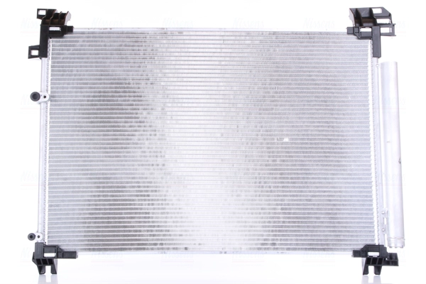 Радиатор кондиционера