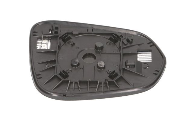 BLIC 6102-19-2001675P - Стекло зеркала 