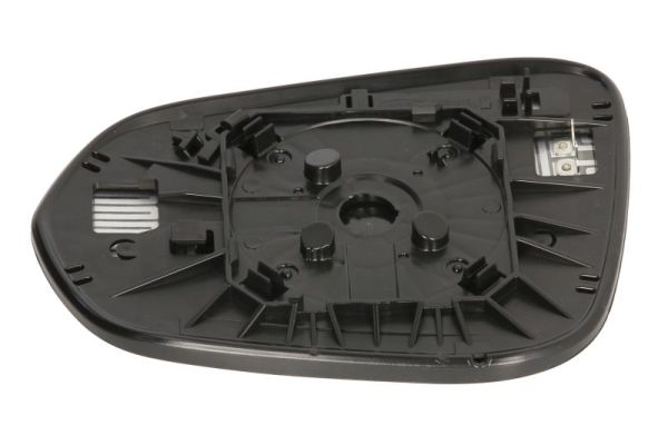 BLIC 6102-19-2001676P - Стекло зеркала 