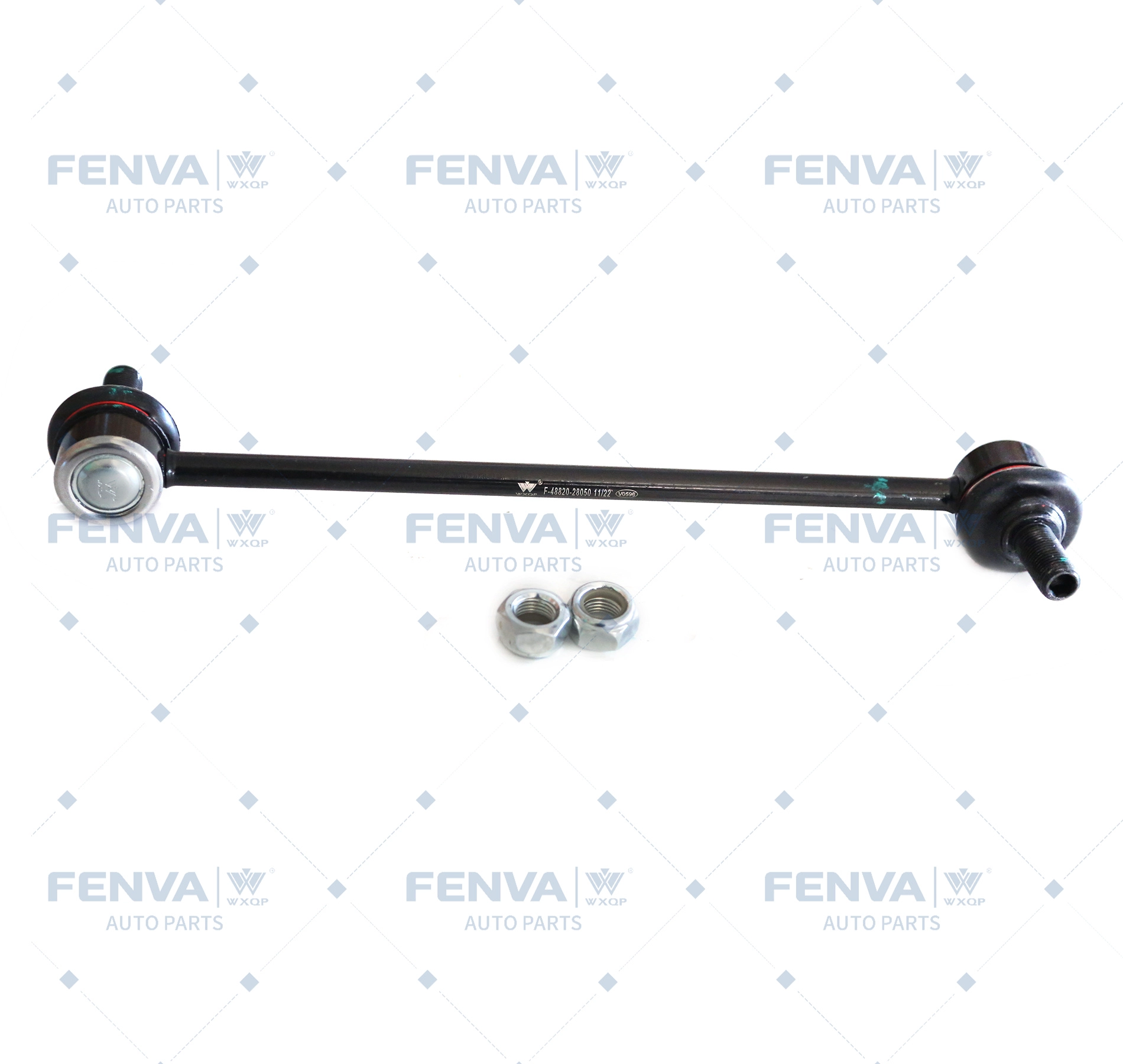 WXQP 50213 - Стойки стабилизатора