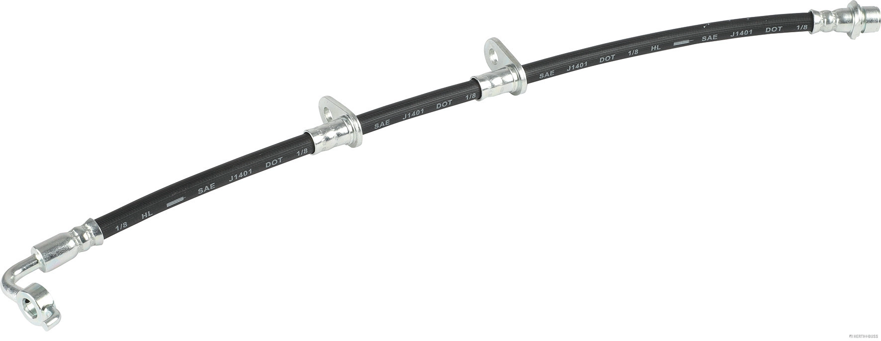 Тормозные шланги